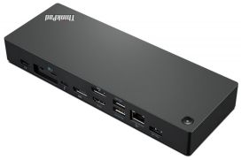 Lenovo Lenovo ThinkPad Thunderbolt 4 Workstation Dock