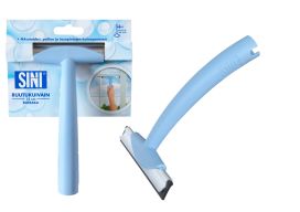 Sini Ruutukuivain 15 cm – ikkunalasta kapeille ikkunoille