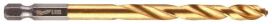 Milwaukee Milwaukee metallipora hssg tin 6,8mm