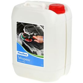 PINELINE TEHOPESU 10L PINELINE