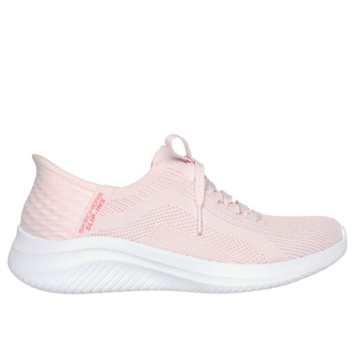 Skechers naisten Slip-ins: Ultra Flex 3.0 - Brilliant Pink