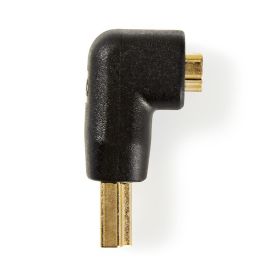 Nedis HDMI kulma 90° -Sovitin