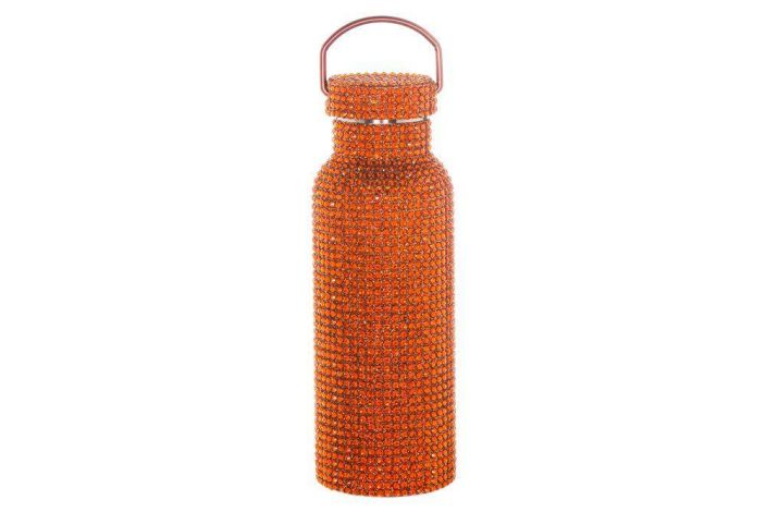 Maku Termospullo Glitter 500 ml Kupari tuotekuva 1