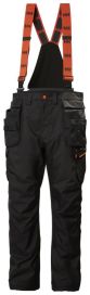 Helly Hansen Workwear Helly Hansen kensington rs Talvihousu musta