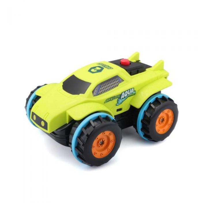 MAISTO CYKLONE AQUA R/C AUTO