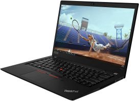 Lenovo Lenovo ThinkPad T490s