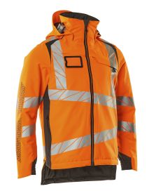 MASCOT MASCOT miesten Talvitakki ACCELERATE SAFE hi-vis oranssi/tumma