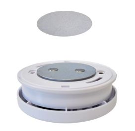 Magneettikiinnike  palovaroittimeen