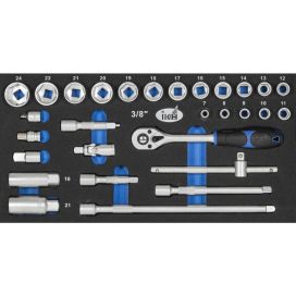 IKH HYLSYSARJA 3/8" 29-OS. MM M