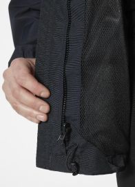 Helly Hansen Workwear Helly Hansen miesten Manchester 2.0 softshelltakki Navy