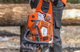 Husqvarna 545G II, 13" .325"