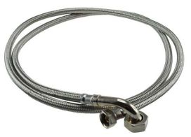 Pesukoneen letku 2 m RST