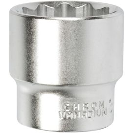 IKH HYLSY 1/2"- 31MM 12-KULMA MATTA