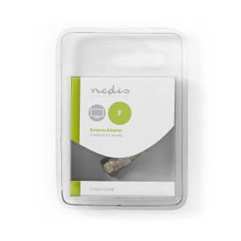 Nedis Nedis Satelliitti- ja Antennisovitin Uros - Naaras