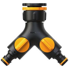 FISKARS HANALIITIN MULTI 2-HAARAINEN