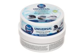 Nord Clean Puhdistuskivi tehovaahdolla 300g