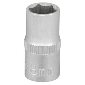 IKH HYLSY 1/4"-8MM