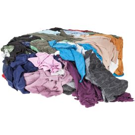 KONEPYYHE KIRJAVA TRIKOO 10KG