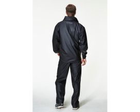 Helly Hansen Workwear Voss sadetakki Musta