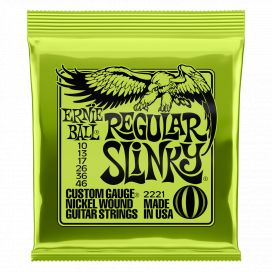 Ernie Ball Regular Slinky EB-2221
