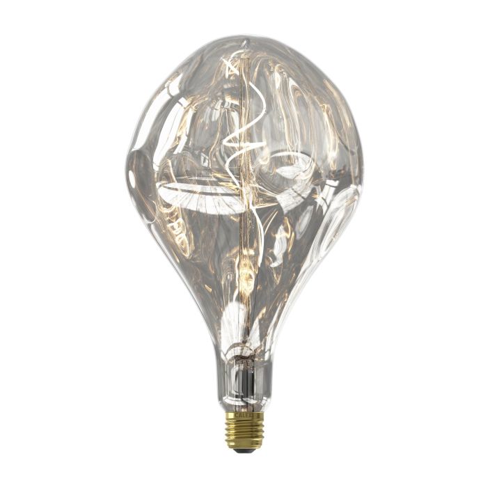 E27 EVO SILVER ORGANIC 6W 100LM