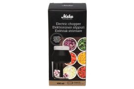 Maku kitchen life Maku Silppuri elektrooninen