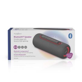 Nedis Nedis Bluetooth® Kaiutin 30W