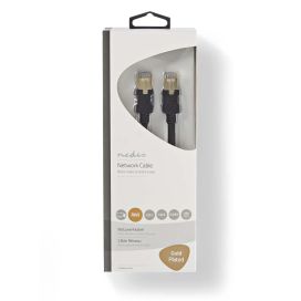 Nedis Nedis verkkokaapeli CAT6F (UPT) RJ45 2M