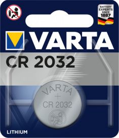 Varta CR2032 nappiparisto