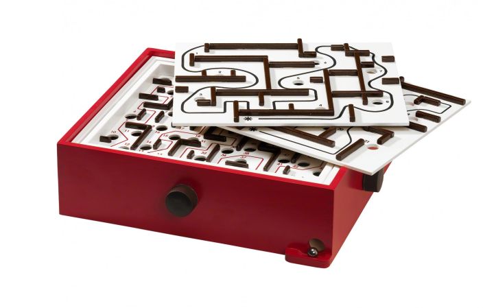 Brio Labyrintti &amp; lisälaudat tuotekuva 1