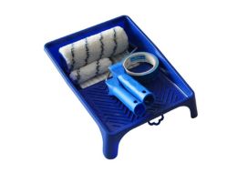 Blue Dolphin Telasetti Blaufaden 25 cm