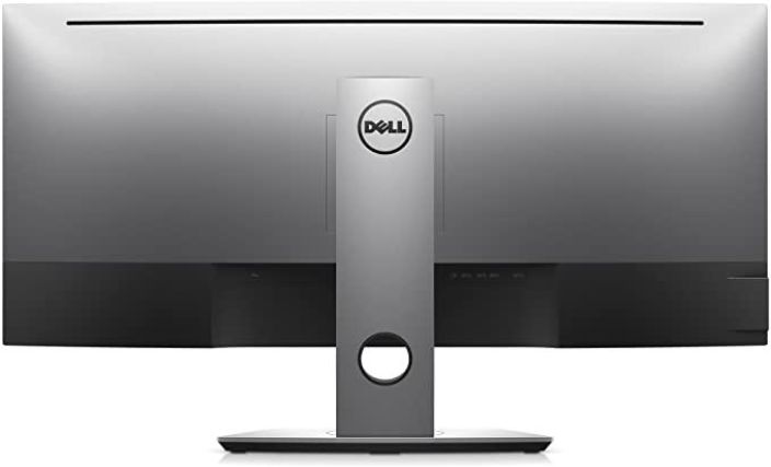 Dell Ultrasharp U3417W 34" kaareva näyttö tuotekuva 1 Dell Ultrasharp U3417W 34" kaareva näyttö tuotekuva 1