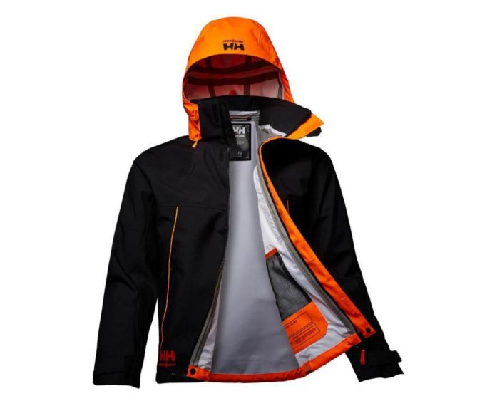 Helly Hansen Workwear Kuoritakki Chelsea Evo tuotekuva 1