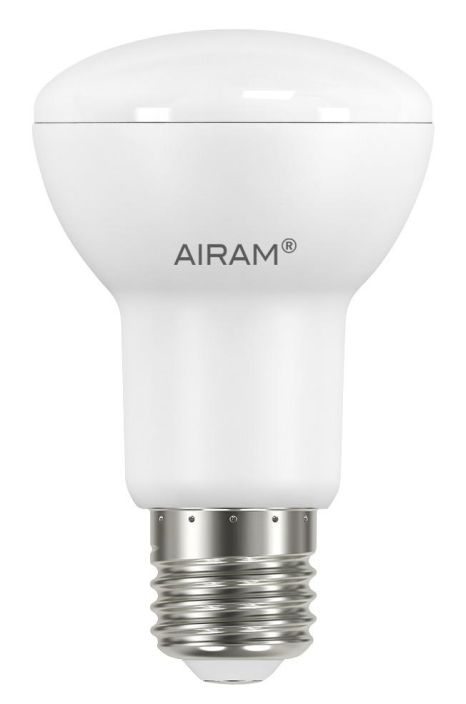 Airam LED Kohdelamppu E27 2700K 620lm tuotekuva 1