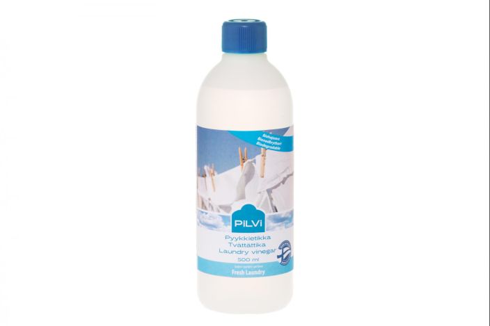 PYYKKIETIKKA PILVI FRESH LAUNDRY 500ML