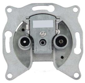 Antennirasia TV/R jatk 10dB 5-1000MHz