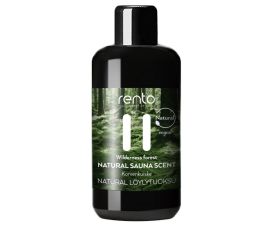 Rento Rento Natural löylytuoksu Korvenkuiske 100 ml