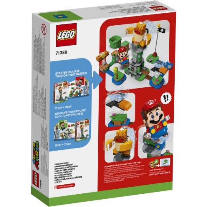 LEGO 71388