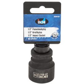 IKH VOIMAHYLSY 1/2"- 24MM