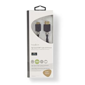 Nedis Nedis HDMI- HDMI-Mini kaapeli 2M