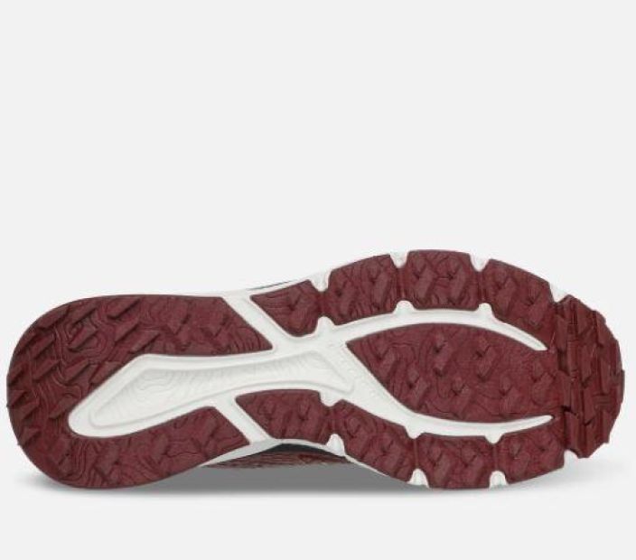 Skechers naisten Slip-ins: Switch Back - Mist - Waterproof - Punainen tuotekuva 5 Skechers naisten Slip-ins: Switch Back - Mist - Waterproof - Punainen tuotekuva 5