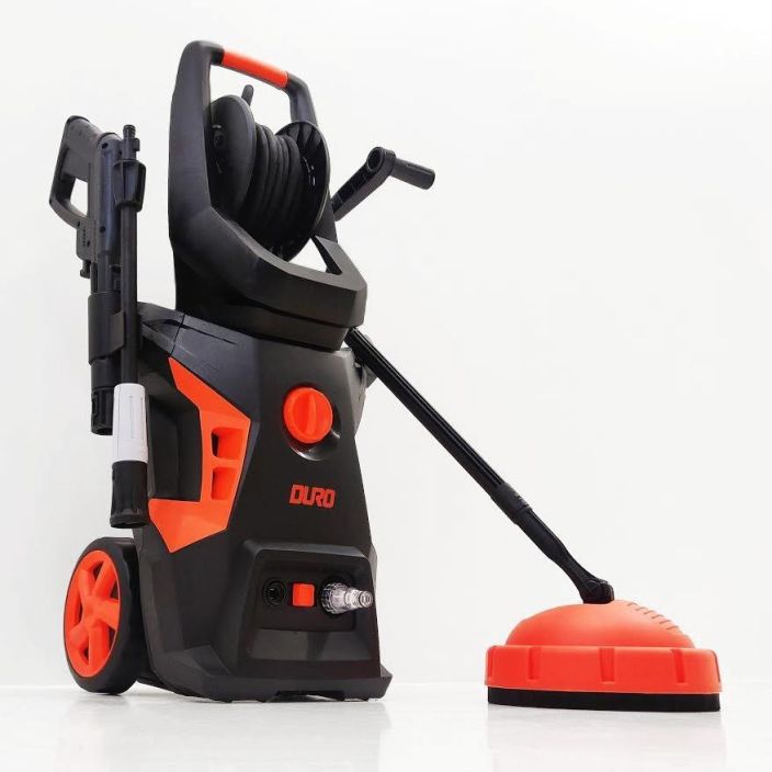 Duro Painepesuri 2200W tuotekuva 1 Duro Painepesuri 2200W tuotekuva 1
