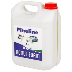 PINELINE VAAHTOPESU 4L PINELINE ACTIVE FOAM