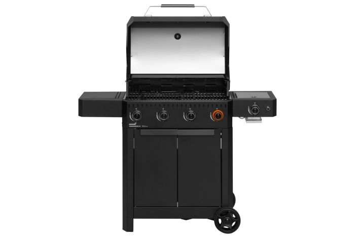 Mustang Kaasugrilli Connoisseur 4+1 tuotekuva 1