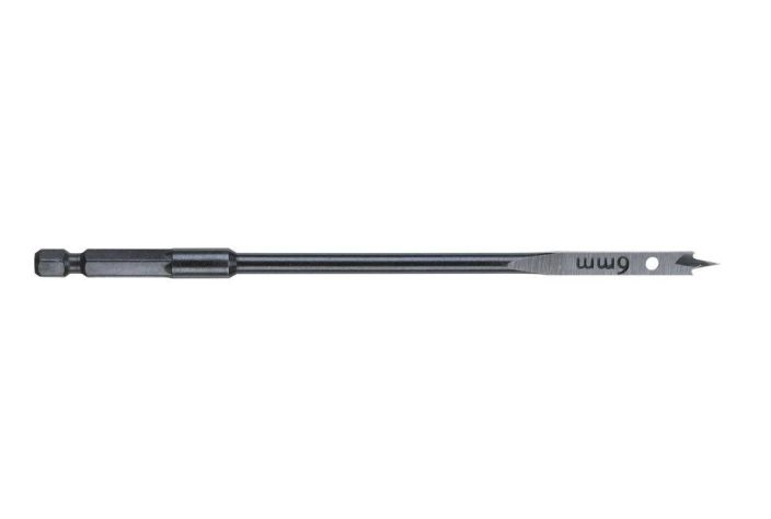 PUUPORA LATTA/LITTEA 6X152MM 4932352487