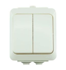 Kytkin 5 pin IP44 LUMI