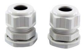 Holkkitiiviste PG16 10-14 IP68 2kpl