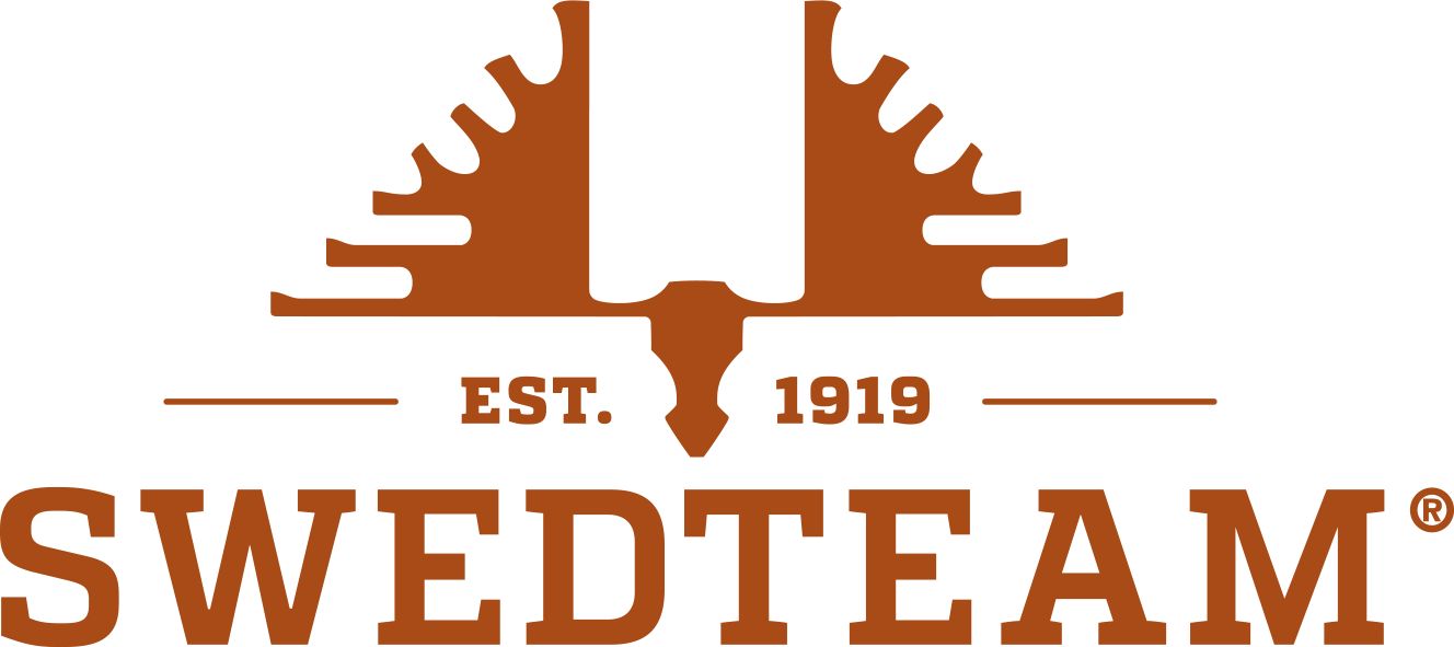 Swedteam logo