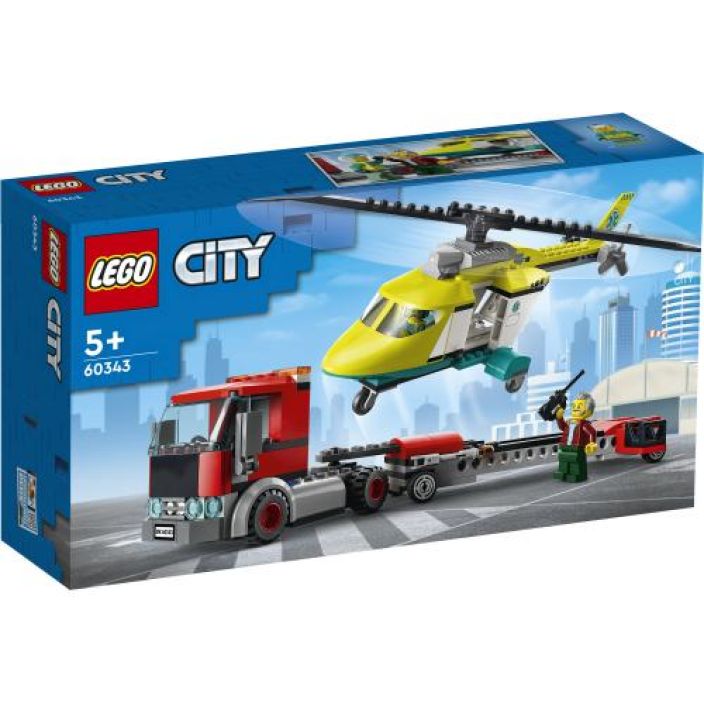 LEGO 60343