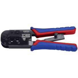KNIPEX PURISTUSPIHDIT WESTERN-PISTOKKEELLE 190MM